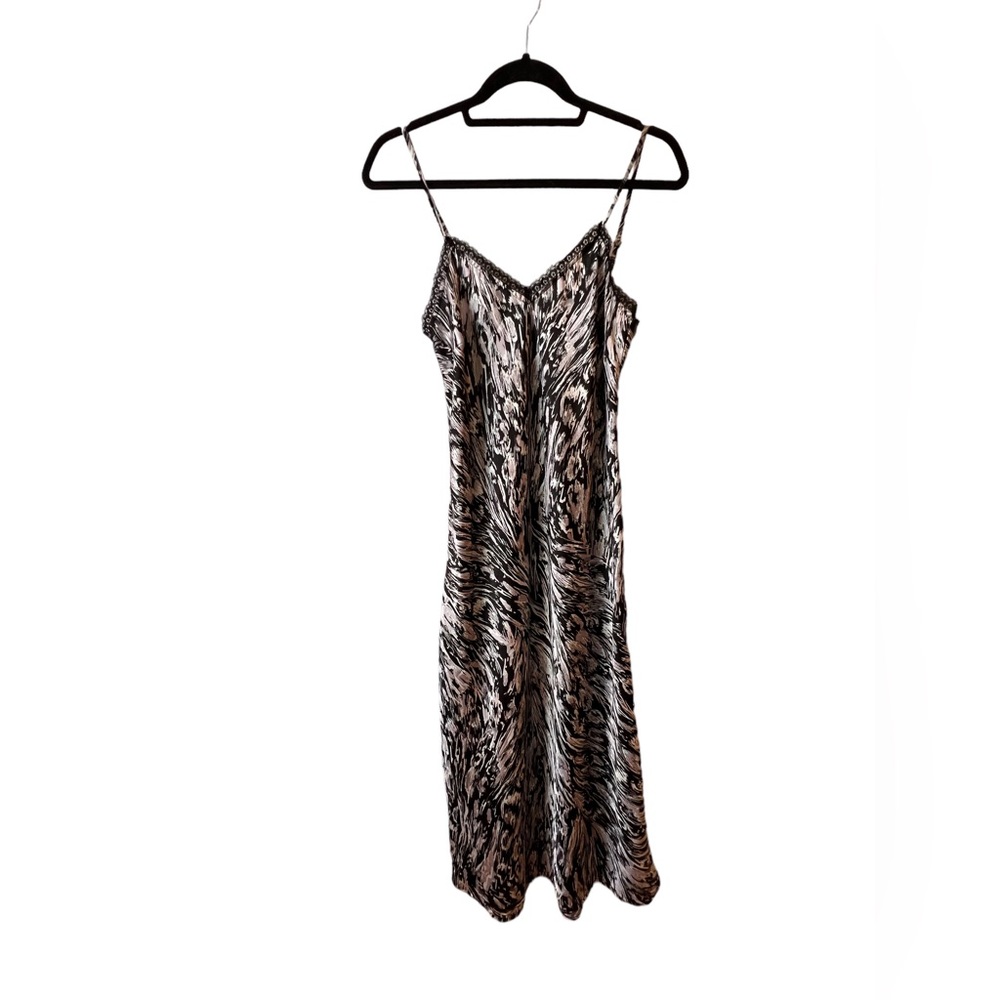 LoveStitch Maxi Dress